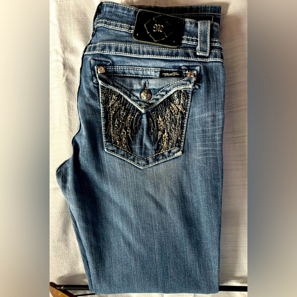 Women’s miss me (Buckle exclusive)